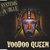 Voodoo Queen (EP)