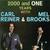 2000 And One Years With Carl Reiner & Mel Brooks (Vinyl)