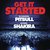 Get It Started (Feat. Shakira) (CDS)
