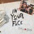 In Your Face (EP)