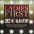 Ladies First CD1