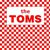 The Toms (Vinyl)