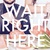 Wait Right Here (CDS)