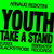 Youth! Take A Stand (EP)