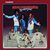 Rockin' Soul & Love Corporation (Vinyl)