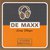 De Maxx Long Player Vol. 1 CD1