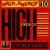 High Energy Double Dance - Vol. 10 (Vinyl)