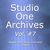 Studio One Archives Vol. 7