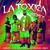 La Toxica (Feat. Jay Wheeler & Tempo) (Remix) (CDS)