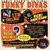 James Brown's Original Funky Divas The 70's CD2