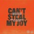 Can't Steal My Joy (Feat. Brandon Lake) (CDS)