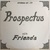 Prospectus With Friends (Vinyl)