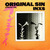 Original Sin (Dream On) (Vinyl)