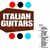 Italian Guitars (Vinyl)