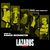 Lazarus (Adult Swim Original Series Soundtrack)