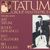 The Tatum Group Masterpieces, Vol. 7 (Recorded 1956)