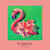 Flamingo / Teenage Riot (CDS)