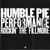 Performance: Rockin' The Fillmore (Vinyl)