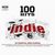 100 Hits: Indie CD3