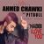 Habibi I Love You (Feat. Pitbull) (CDS)