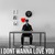 I Don't Wanna Love You (CDS)
