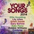 Your Songs CD2