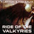 Ride Of The Valkyries (CDS)