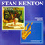 Kenton Wagner & Stan/ Dart Kenton
