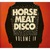 Horse Meat Disco (Vol 4)