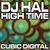 High Time EP-(CUBICDIGITAL018)