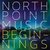 North Point Music: Beginnings CD1