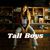 Tall Boys (CDS)