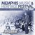 The 1989 Memphis Music & Heritage Festival