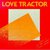 Love Tractor (Vinyl)