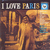 I Love Paris (Remastered 1994)