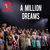 A Million Dreams (CDS)
