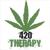 420 Therapy: The Chronic: 420 Smoke Atmospheres