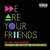 We Are Your Friends (Music From The Original Motion Picture) (Deluxe Edition)