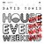 House Every Weekend (CDS)
