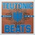 Teutonic Beats: Opus Two (Vinyl)