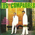Asi Son... Los Compadres (Vinyl)