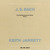 Bach-Das Wohltemperierte Klavier Buch 1 CD1