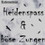 Heidenspass & Bose Zungen