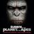 Dawn Of The Planet Of The Apes (Original Motion Picture Soundtrack)