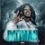 Batman (Remix) (Feat. Lil Wayne & Moneybagg Yo) (CDS)