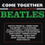 Come Together: A Soul & Jazz Tribute To The Beatles