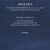 Piano Concerto No. 20 In D Minor, K. 466 (Jarrett - Stuttgarter Kammerorchester - Russell Davies) CD2