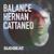 Balance Presents Sudbeat (Mixed By Hernan Cattaneo)