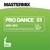 Mastermix - Pro Dance 51