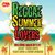 Reggae Summer Lovers CD1